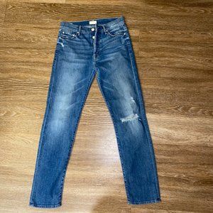 MOTHER Denim - 24